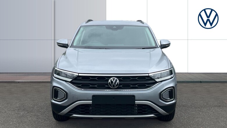 Volkswagen T-Roc 1.5 TSI Match 5dr Petrol Hatchback